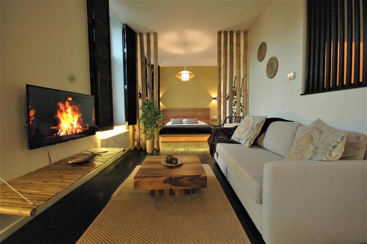 Sleep Inn Antwerp - Flats & Suites 0*,  België