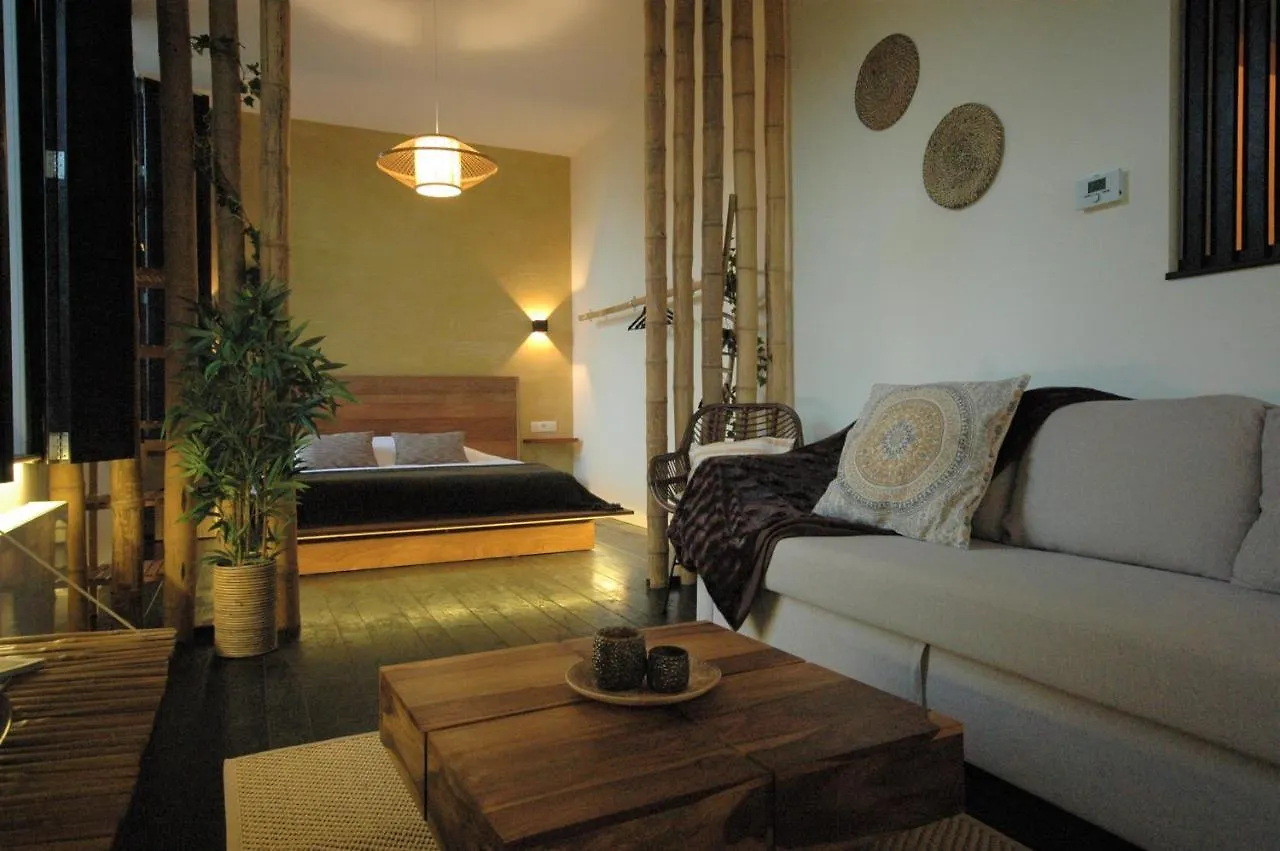 Sleep Inn Antwerp - Flats & Suites Appartement
