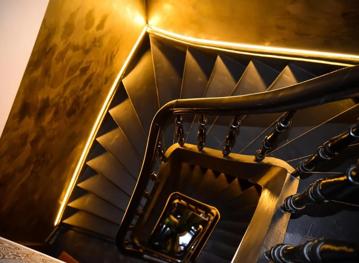 Sleep Inn Antwerp - Flats & Suites Appartement
