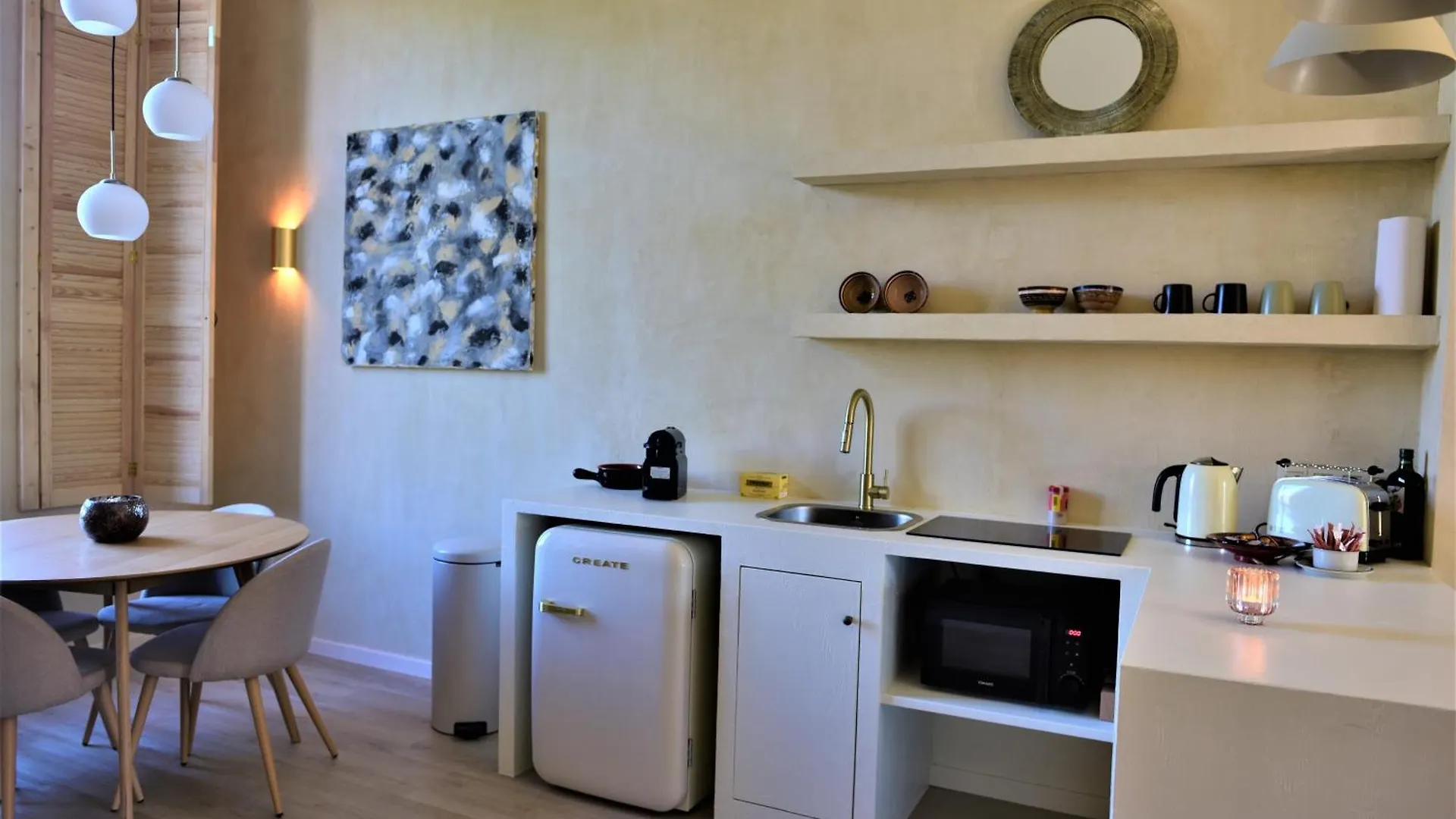 Appartement Sleep Inn Antwerp - Flats & Suites België