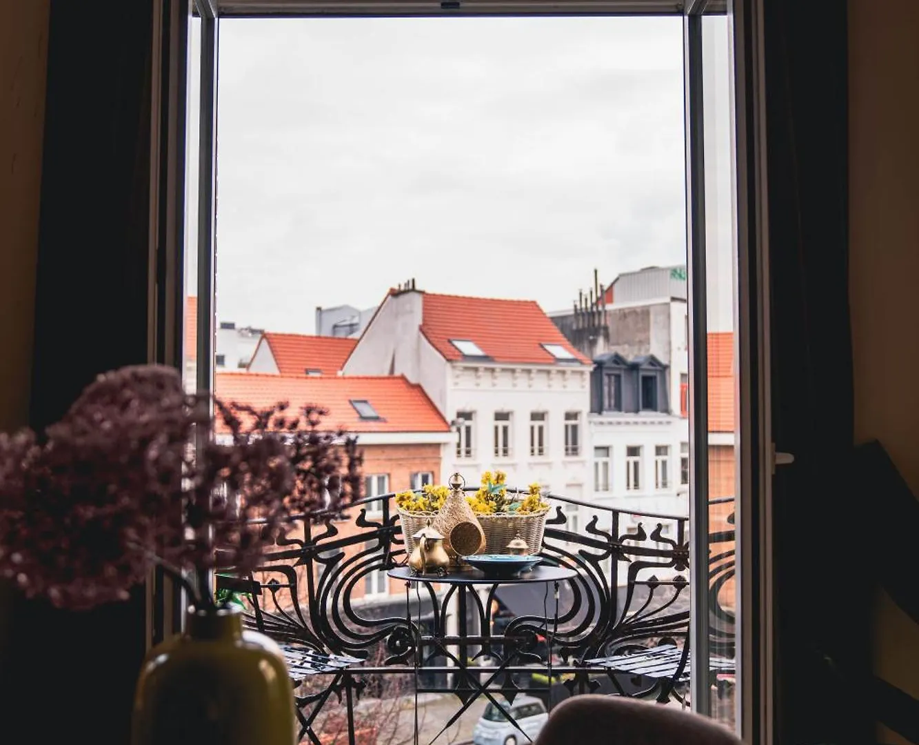 Sleep Inn Antwerp - Flats & Suites België