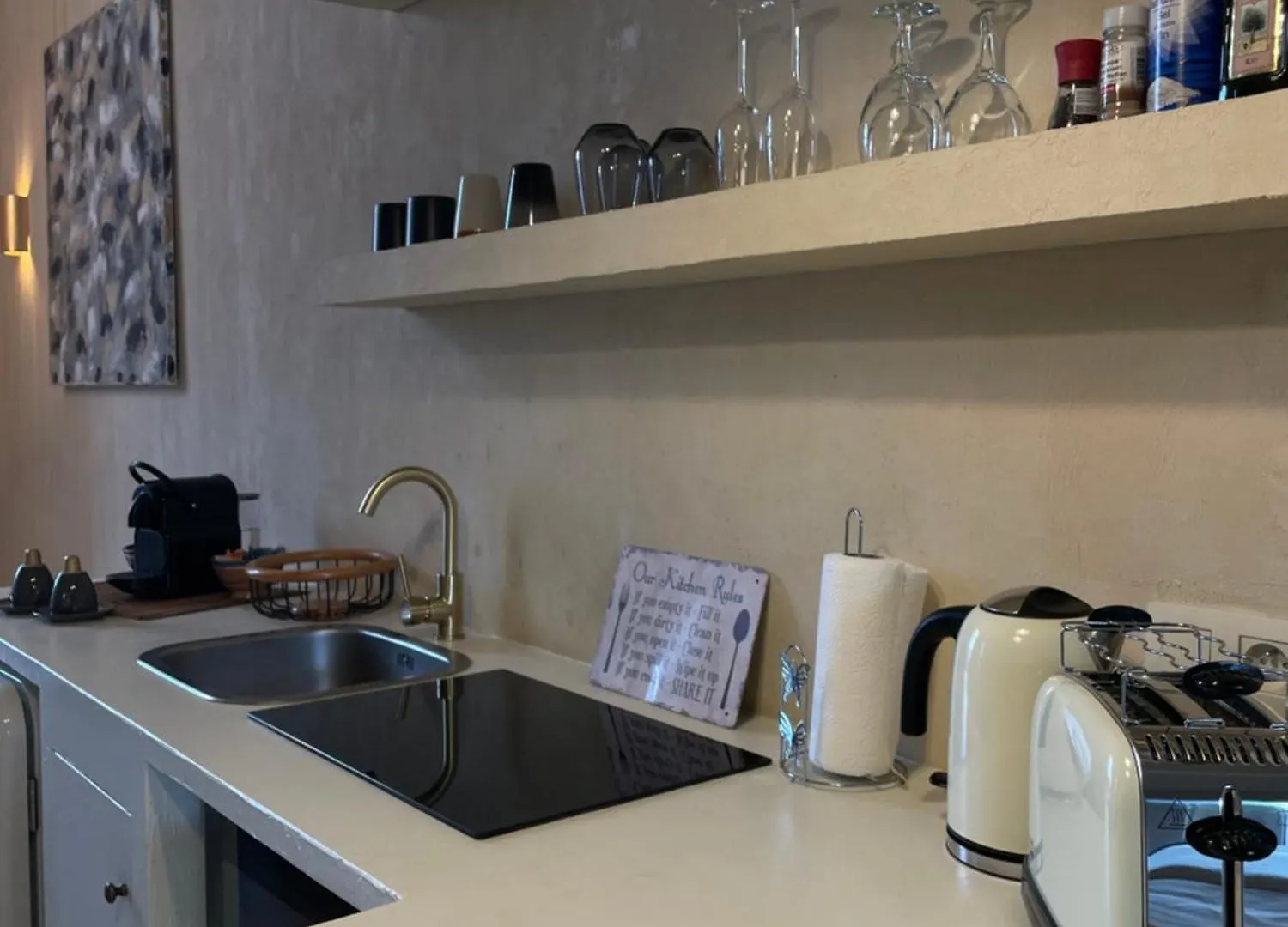 Appartement Sleep Inn Antwerp - Flats & Suites